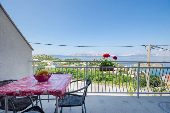 Apartmán Kvarner - Sveti Juraj (Senj) KV 7094 N2