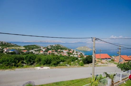 Apartmán Kvarner - Sveti Juraj (Senj) KV 7094 N2