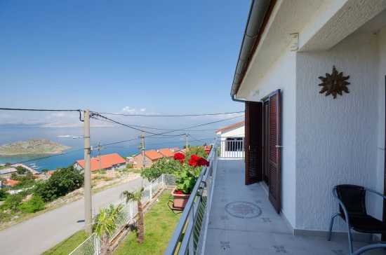 Apartmán Kvarner - Sveti Juraj (Senj) KV 7094 N2