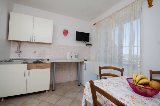 Apartmán Kvarner - Sveti Juraj (Senj) KV 7094 N2