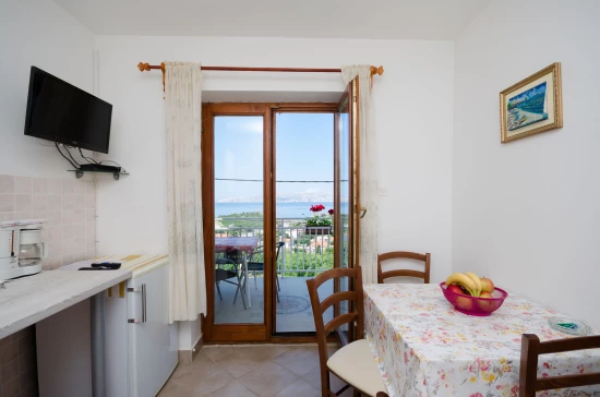 Apartmán Kvarner - Sveti Juraj (Senj) KV 7094 N2