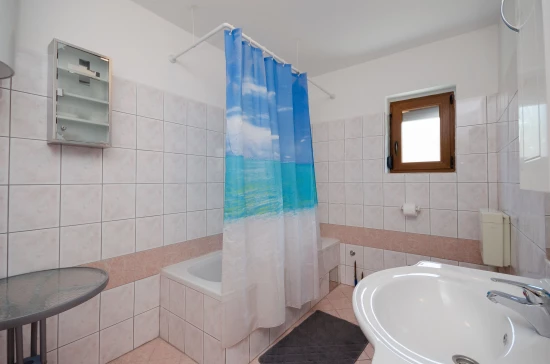 Apartmán Kvarner - Sveti Juraj (Senj) KV 7094 N2