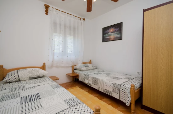 Apartmán Kvarner - Sveti Juraj (Senj) KV 7094 N2