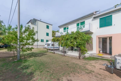 Apartmán Střední Dalmácie - Duće DA 7513 N3