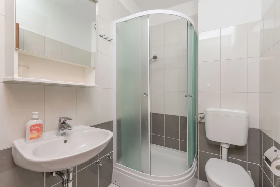 Apartmán Střední Dalmácie - Duće DA 7513 N3