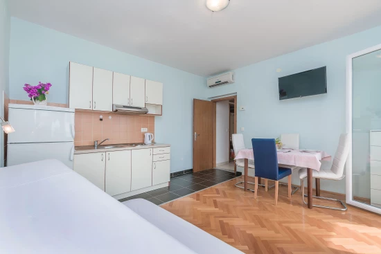 Apartmán Střední Dalmácie - Duće DA 7513 N3