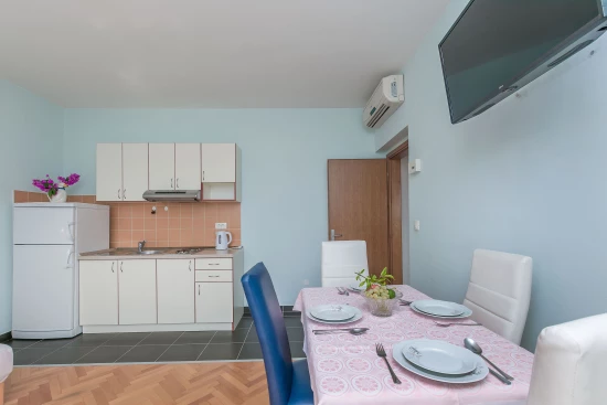 Apartmán Střední Dalmácie - Duće DA 7513 N3