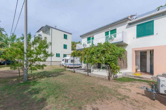 Apartmán Střední Dalmácie - Duće DA 7513 N4