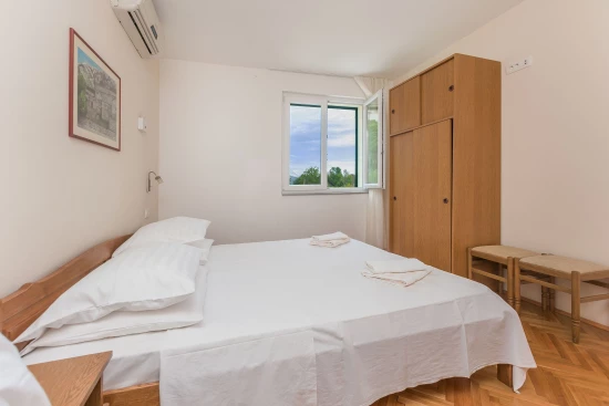 Apartmán Střední Dalmácie - Duće DA 7513 N4