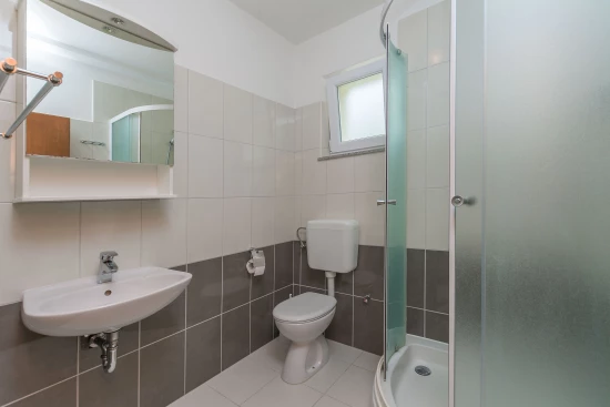 Apartmán Střední Dalmácie - Duće DA 7513 N4