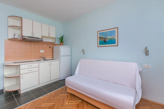 Apartmán Střední Dalmácie - Duće DA 7513 N4