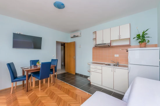 Apartmán Střední Dalmácie - Duće DA 7513 N4