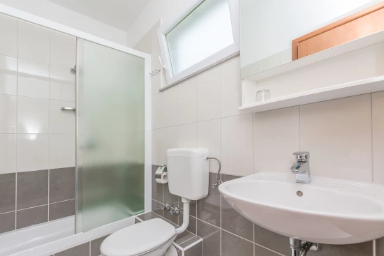 Apartmán Střední Dalmácie - Duće DA 7513 N5