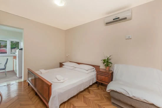 Apartmán Střední Dalmácie - Duće DA 7513 N5