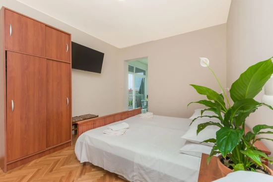 Apartmán Střední Dalmácie - Duće DA 7513 N5