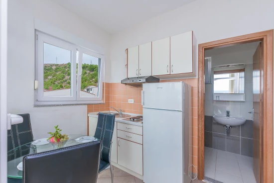 Apartmán Střední Dalmácie - Duće DA 7513 N5