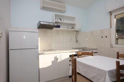 Apartmán Střední Dalmácie - Duće DA 7514 N2