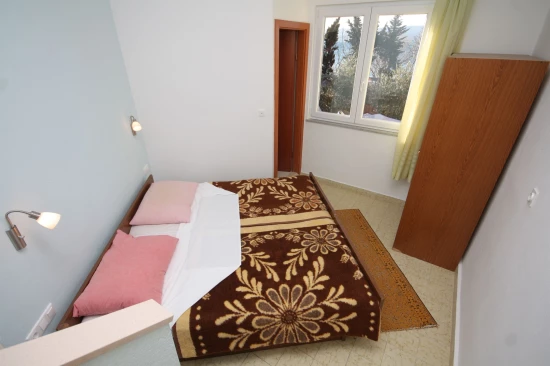 Apartmán Střední Dalmácie - Duće DA 7514 N2