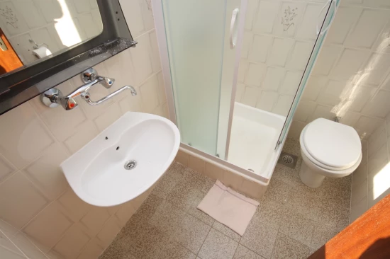 Apartmán Střední Dalmácie - Duće DA 7514 N2