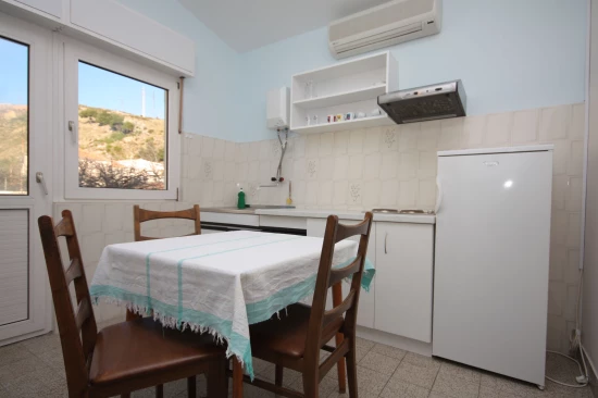 Apartmán Střední Dalmácie - Duće DA 7514 N3