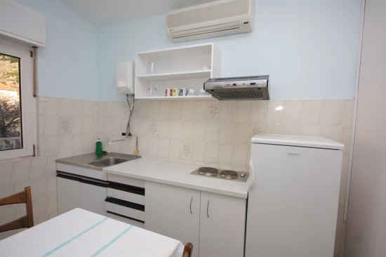 Apartmán Střední Dalmácie - Duće DA 7514 N3