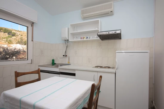 Apartmán Střední Dalmácie - Duće DA 7514 N3