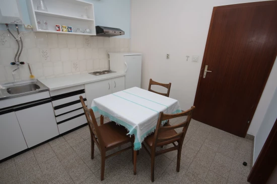 Apartmán Střední Dalmácie - Duće DA 7514 N3