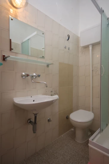 Apartmán Střední Dalmácie - Duće DA 7514 N3