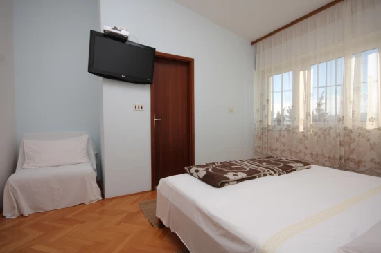 Apartmán Střední Dalmácie - Duće DA 7514 N3