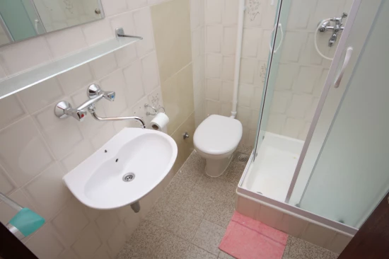 Apartmán Střední Dalmácie - Duće DA 7514 N3