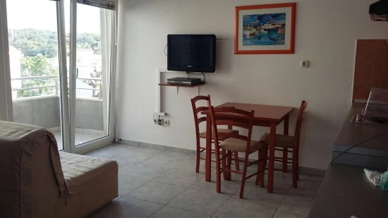 Apartmán Ostrov Pag - Jakišnica OS 9603 N2