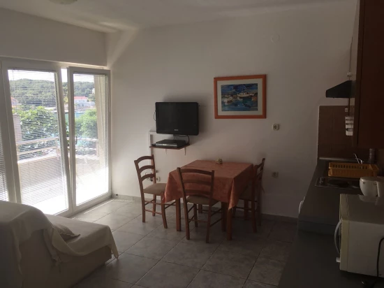 Apartmán Ostrov Pag - Jakišnica OS 9603 N2