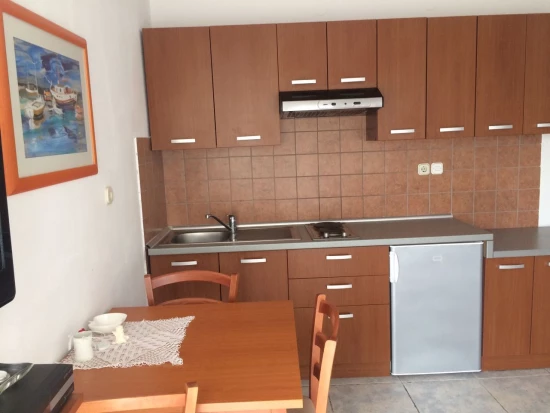 Apartmán Ostrov Pag - Jakišnica OS 9603 N2