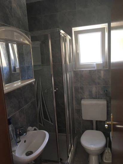 Apartmán Ostrov Pag - Jakišnica OS 9603 N2