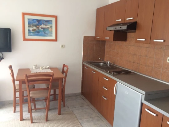 Apartmán Ostrov Pag - Jakišnica OS 9603 N2