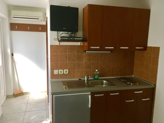 Apartmán Ostrov Pag - Jakišnica OS 9604 N1