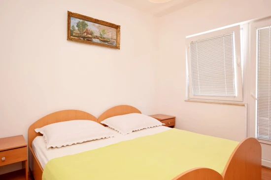 Apartmán Severní Dalmácie - Sabunike (Privlaka) DA 7521 N2