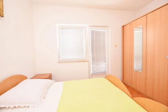 Apartmán Severní Dalmácie - Sabunike (Privlaka) DA 7521 N2