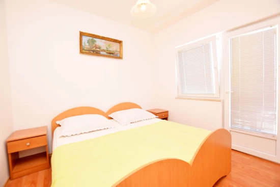 Apartmán Severní Dalmácie - Sabunike (Privlaka) DA 7521 N2