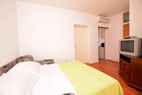 Apartmán Severní Dalmácie - Sabunike (Privlaka) DA 7521 N2