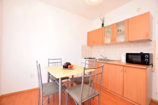 Apartmán Severní Dalmácie - Sabunike (Privlaka) DA 7521 N2