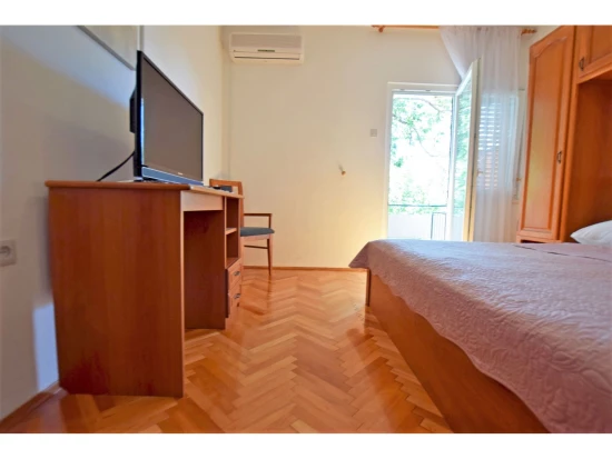 Apartmán Severní Dalmácie - Starigrad Paklenica DA 7522 N1