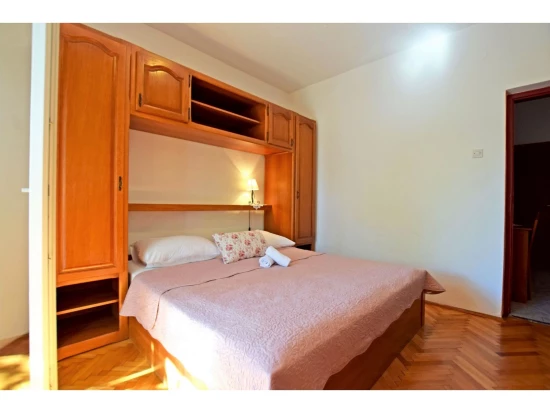 Apartmán Severní Dalmácie - Starigrad Paklenica DA 7522 N1