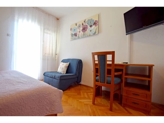 Apartmán Severní Dalmácie - Starigrad Paklenica DA 7523 N4