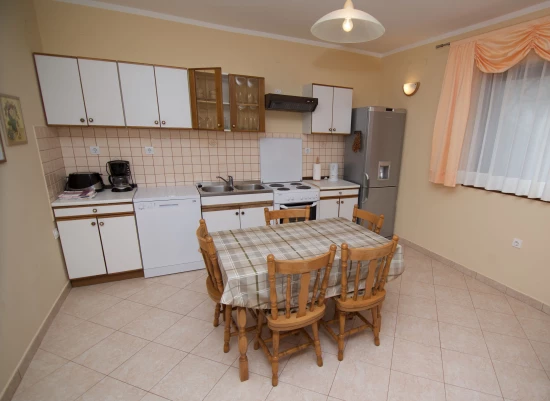 Apartmán Ostrov Lošinj - Mali Lošinj OS 9606 N1