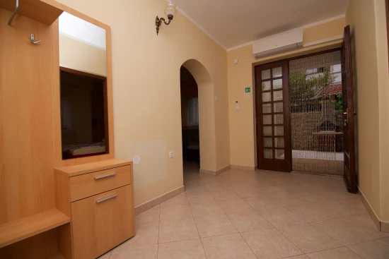 Apartmán Ostrov Lošinj - Mali Lošinj OS 9606 N1