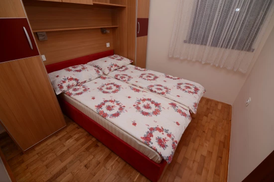 Apartmán Ostrov Lošinj - Mali Lošinj OS 9606 N1