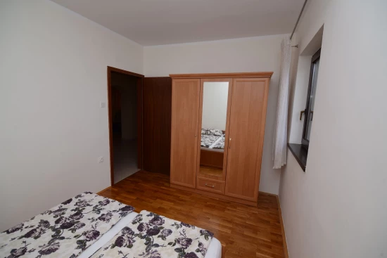 Apartmán Ostrov Lošinj - Mali Lošinj OS 9606 N1