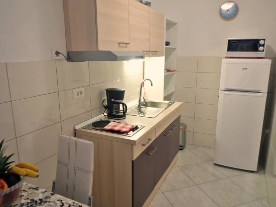 Apartmán Severní Dalmácie - Tribanj (Starigrad) DA 7526 N1