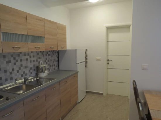 Apartmán Ostrov Pag - Novalja OS 9610 N1